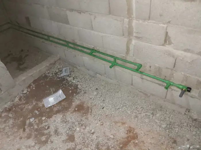 م صلاح لجميع أعمال الكهرباءوالسباكه. تأسيس تشطيب صيانه 1