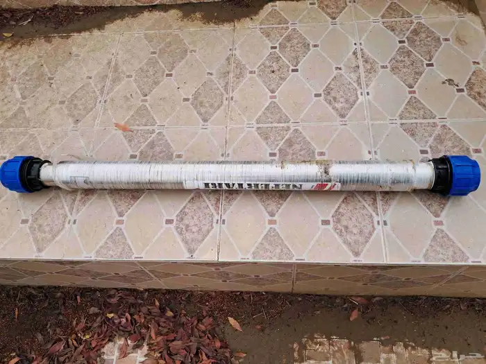 جهاز تفتيت الاملاح على الجودة 1