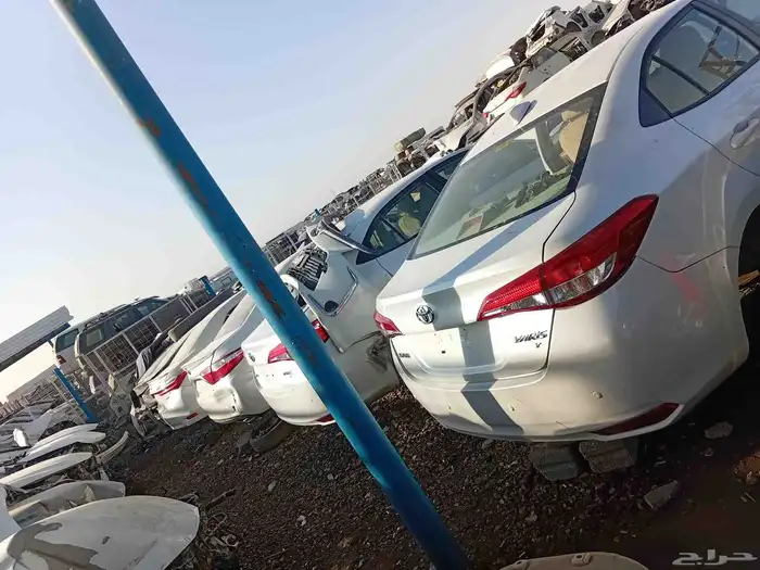 قطع غيار كورلا 2024 9
