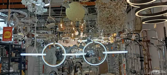 كهربائي تاسيس وتطبيق جازان 1