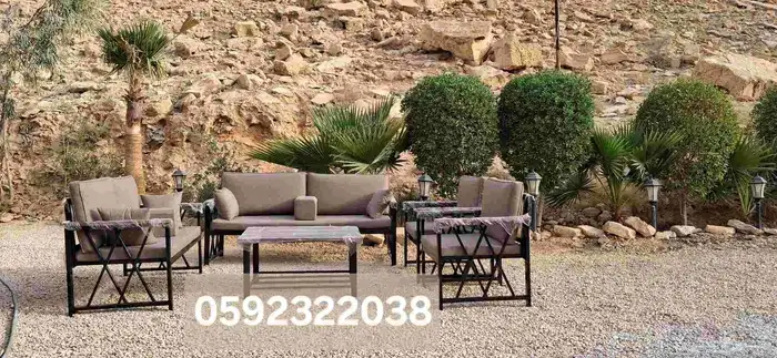 جلسه خارجيه حديد 1