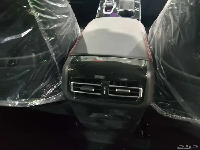 جاك امكو موديل 2025 عرض خاص 8