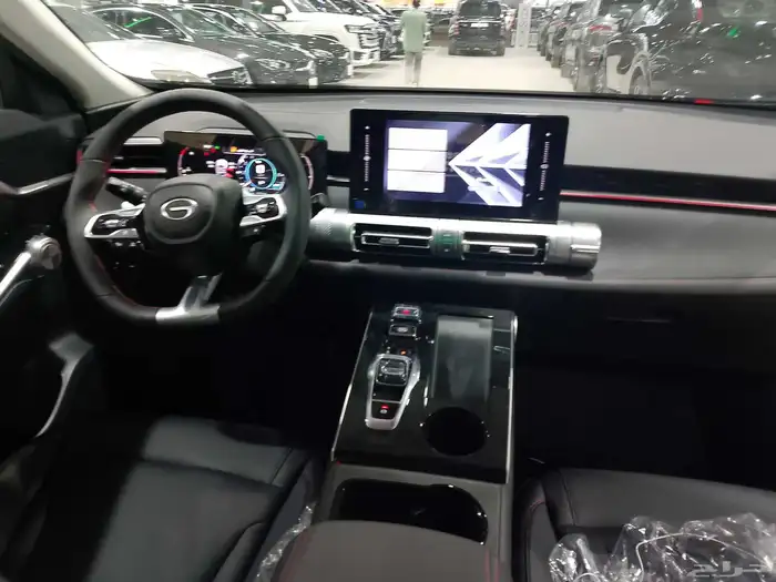 جاك امكو موديل 2025 عرض خاص 6