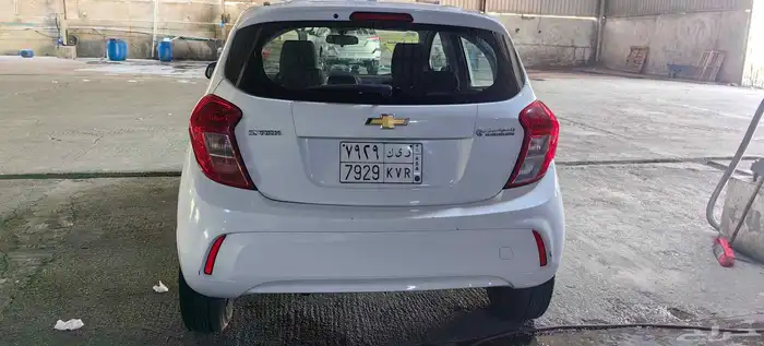 شفولية سبارك مديل 2020 4