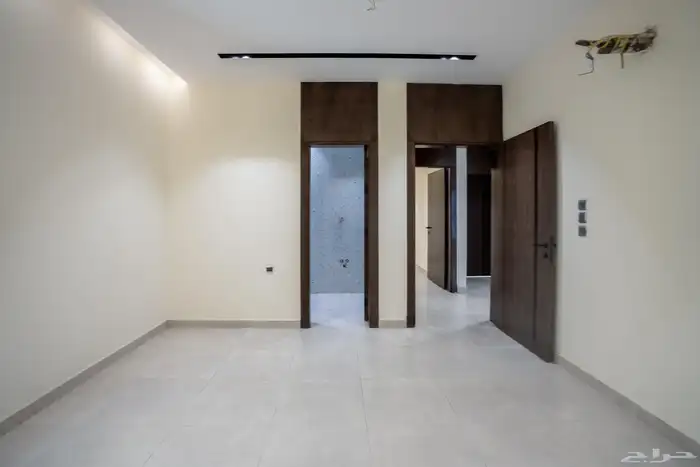 فيلا روف للبيع تشطيبات VIP 16