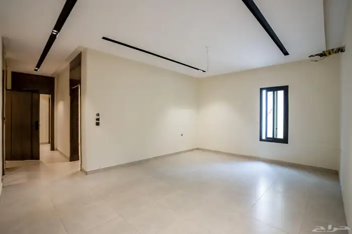 فيلا روف للبيع تشطيبات VIP 11