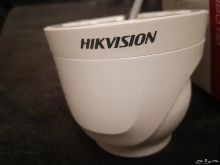 للبيع كاميرا مراقبة HIKVISION Turbo HD 3