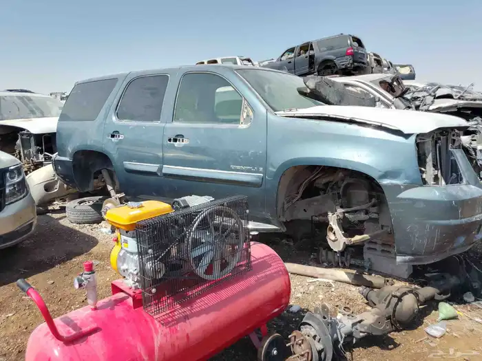 تشاليح الحاير لجميع قطع غيار السيارات بجميع أنواعها 4