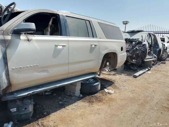 تشاليح الحاير لجميع قطع غيار السيارات بجميع أنواعها 3