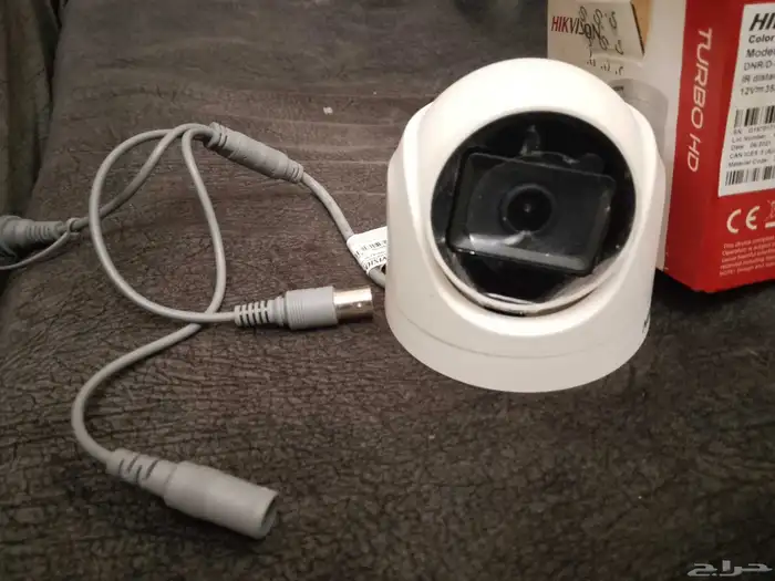 للبيع كاميرا مراقبة HIKVISION Turbo HD 2