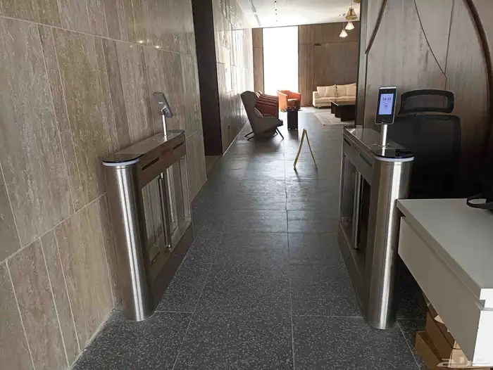 بوابة افراد لتنظيم اشتراك النوادى والشركات فى المدينة 4