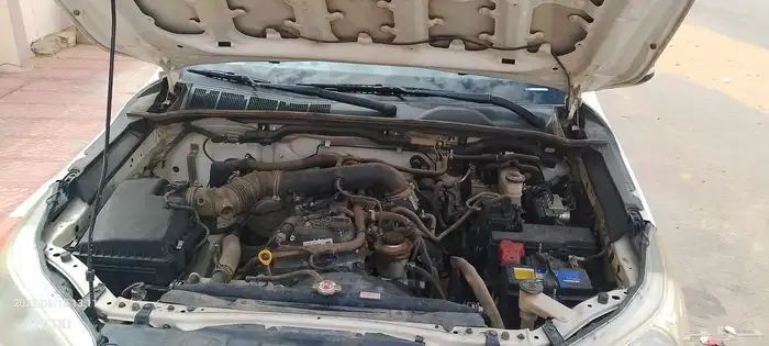 هايلوكس 2017 9