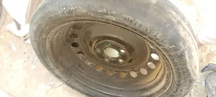 البيع جنوط دوج تشارجر 2