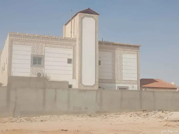لياسه بديل الحجر بجميع اشكال والوان ترميم وجهات 5