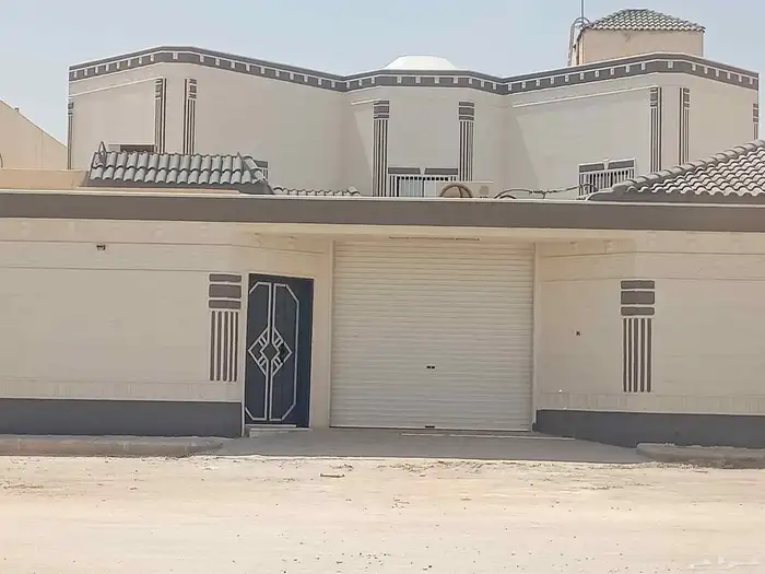 لياسه بديل الحجر بجميع اشكال والوان ترميم وجهات 4
