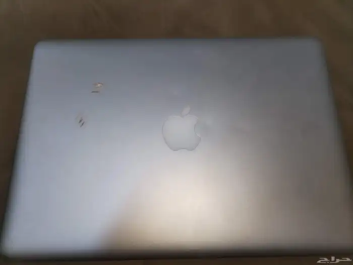 للبيع ماك بوك موديل 2011 0