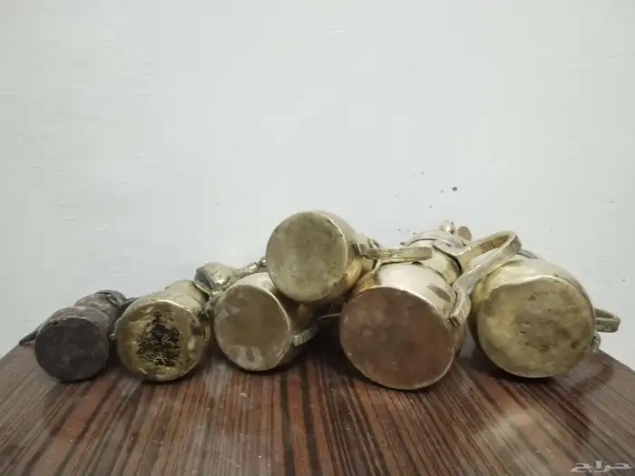 دله دلال معاميل مقتنيات رسلانيات تراث 4