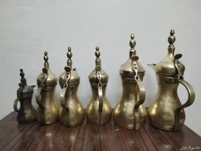 دله دلال معاميل مقتنيات رسلانيات تراث 3