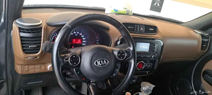 كياء سول 2015 9