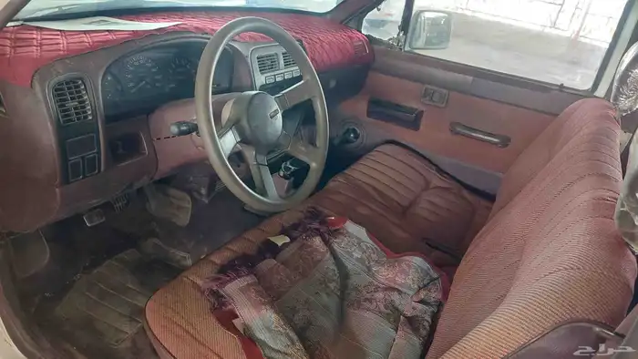 ددسن غمارتين 1995 1