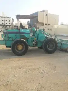 للايجار بوكلين شيول تريله بمكه للترحيل والهدم والقص والمساوا 2