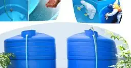 شركة تنظيف خزانات بالدمام تعقيم خزانات 1