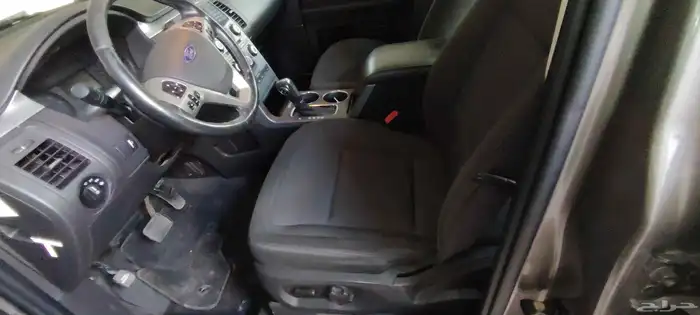 فورد فلكس موديل 2013 15