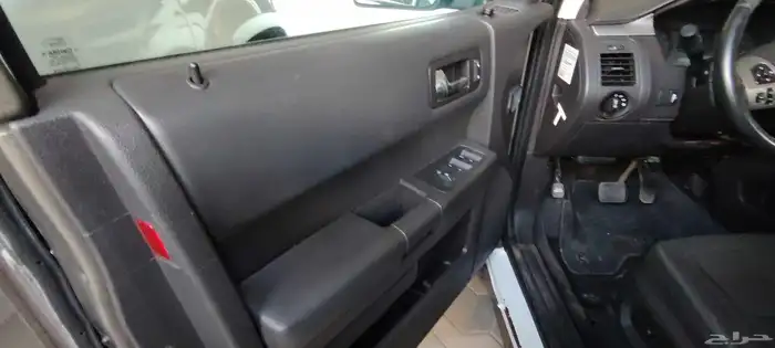 فورد فلكس موديل 2013 7