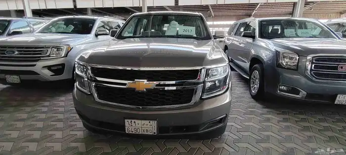شفروليه سوبرمان دبل موديل 2017 38