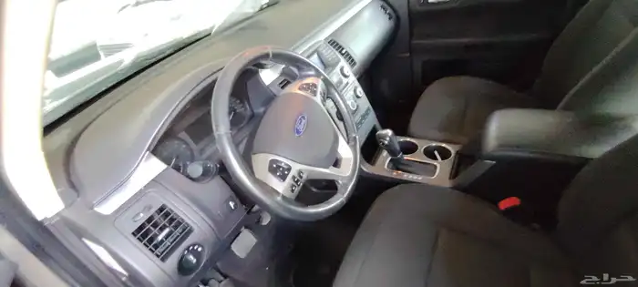 فورد فلكس موديل 2013 18