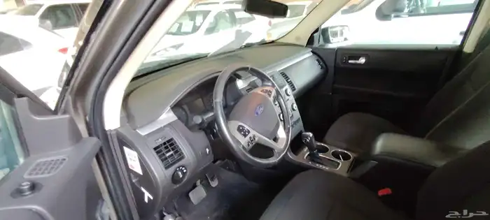 فورد فلكس موديل 2013 14