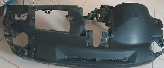 قشرة طبلون كامري  2012 1