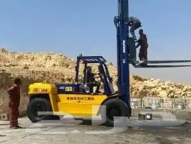 معدات ثقيلة 5