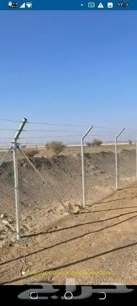 شبوك مزارع وكسارات أسعارنا مناسبه اتصل نصل لسنا الوحيدين ولا 3