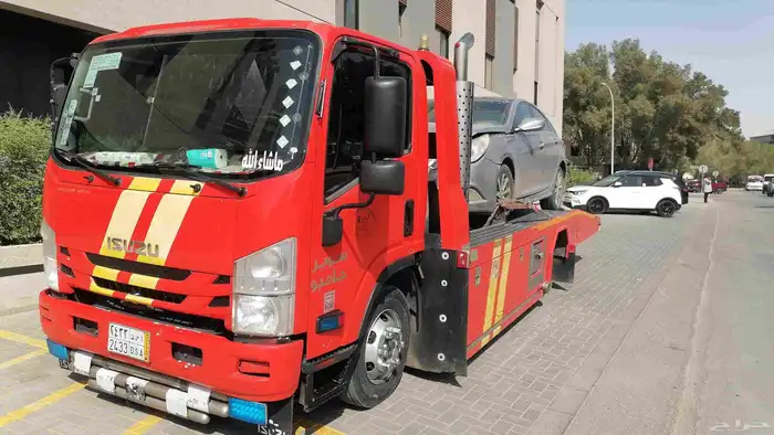 سطحة شرق الرياض لنقل السيارات النسيم السلام النضيم الروضة 0
