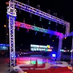 تجهيز افتتاح محلات 6