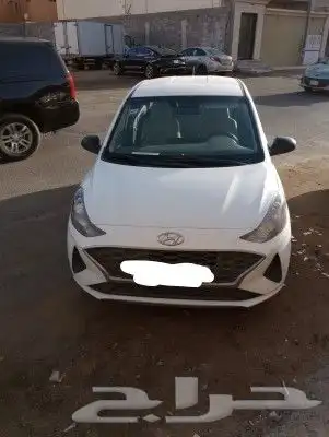هونداي جراند أي 10 3