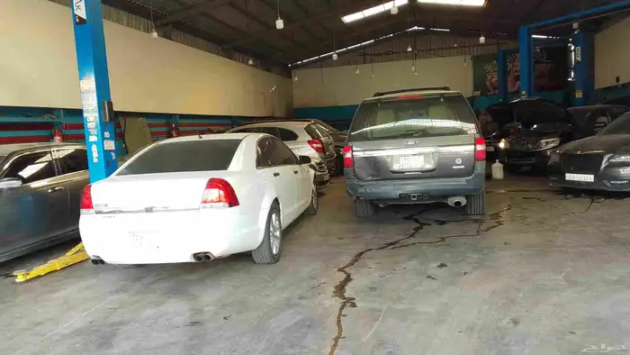 مكينه كابرس شد بلد ومجدده ضمان سبع اشهر 7 3