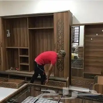 We Move Funiture items Dammam to all saudi city. 5