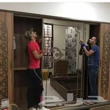 We Move Funiture items Dammam to all saudi city. 6