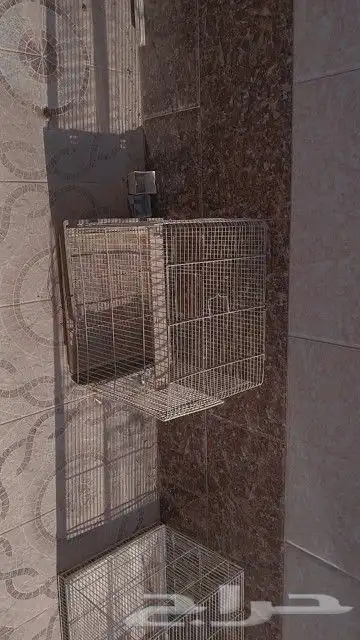 قفص طيور للبيع 0