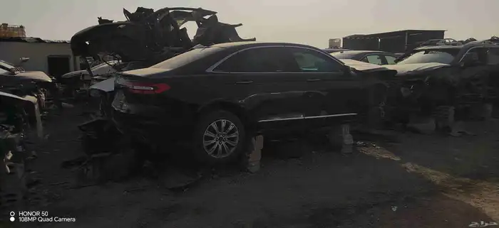 مندوب قطع غيار تشليح 0