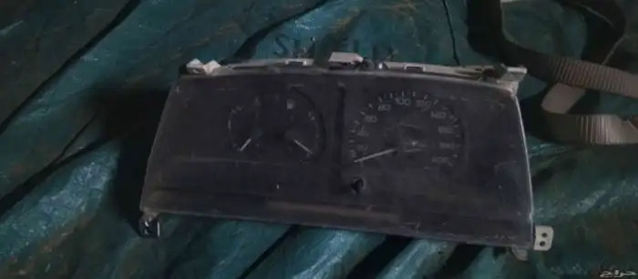 طبلون كرسيدا 0