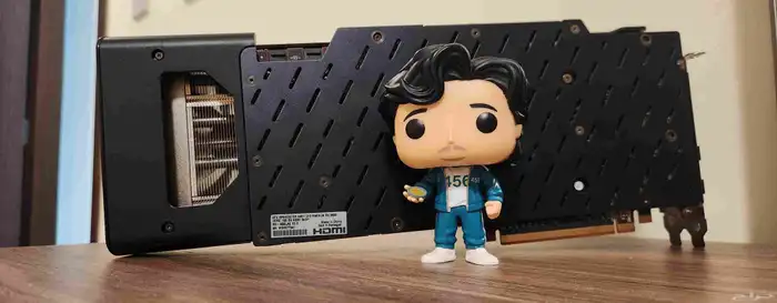 RX 6800 16GB DDR6 for Sale 3