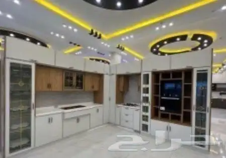 مطابخ شبابيك أبواب 4