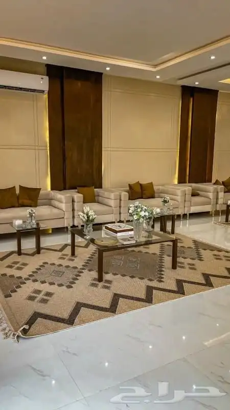شاليهات رمال هيلز للايجار اليومي حي الرمال 5