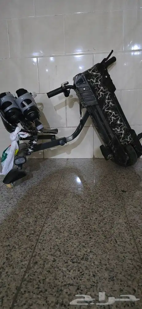 درفت للبيع نظيف 1