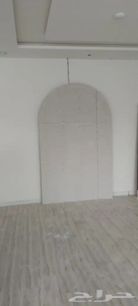 جبس امبورد. لجميع انواع 0