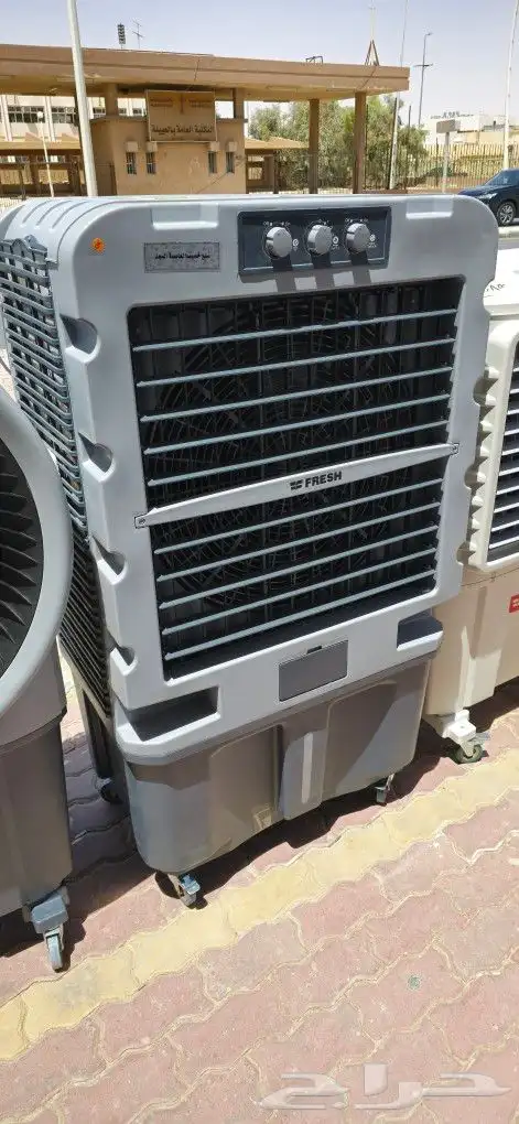 عروض مكيف صحراوي مكيفات صحراوية جديد توصيل مجاني 10