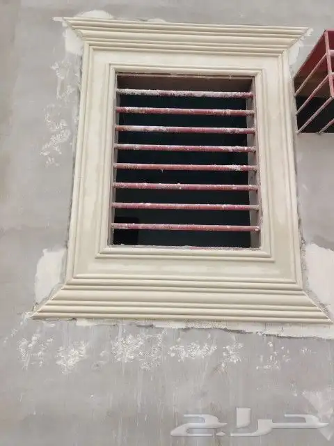 ديكورات خارجيه 9
